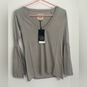 Chaser Top-Size Small